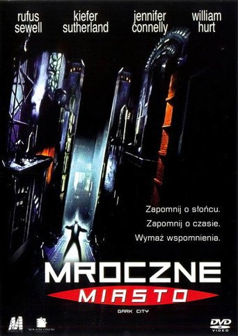 Mroczne miasto (1998) - Vider