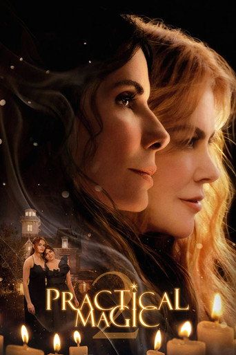 Totalna magia 2 Cały Film (2026) - Vider