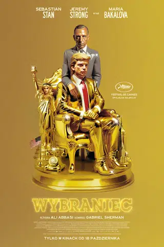 Wybraniec Cały Film (2024) - Vider