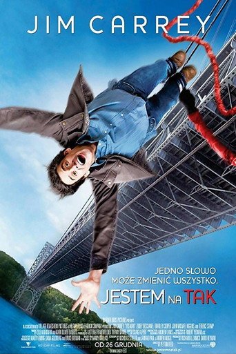 Jestem na tak (2008) - Vider