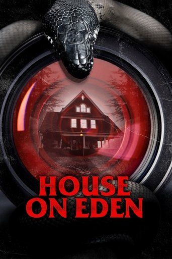 Nawiedzony dom przy Eden Cały Film (2025) - Vider