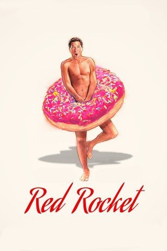 Red Rocket Cały Film (2021) - Vider