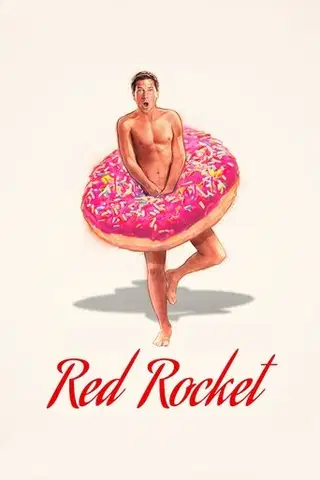 Red Rocket Cały Film (2021) - Vider