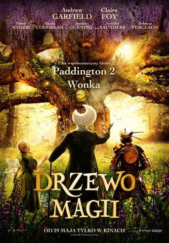 Drzewo magii Cały Film (2026) - Vider