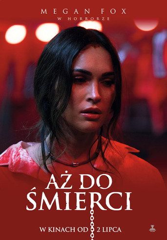 Aż do śmierci Cały Film (2021) - Vider