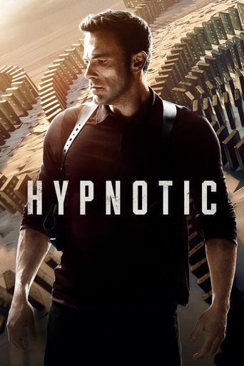 Hipnoza Cały Film (2023) - Vider
