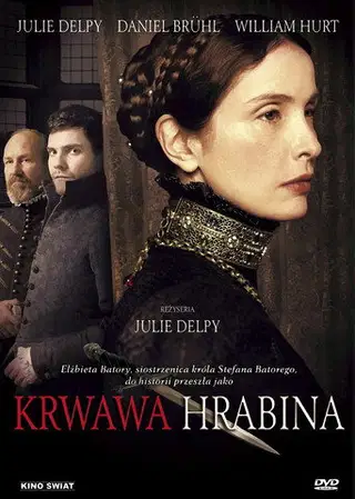 Krwawa hrabina Cały Film (2009) - Vider