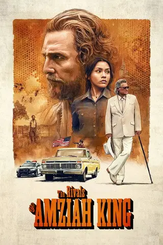 Wszyscy moi wrogowie Cały Film (2026) - Vider
