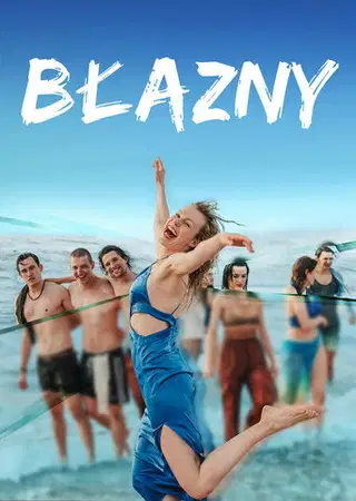 Błazny Cały Film (2024) - Vider