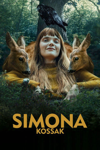 Simona Kossak Cały Film (2024) - Vider