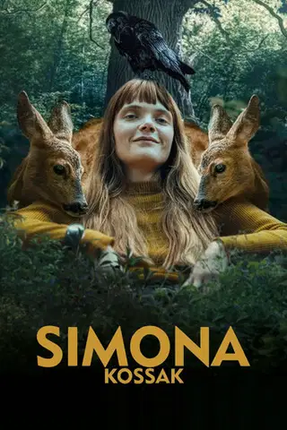 Simona Kossak Cały Film (2024) - Vider
