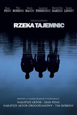Rzeka tajemnic Cały Film (2003) - Vider