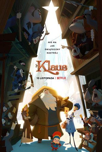 Klaus Cały Film (2019) - Vider