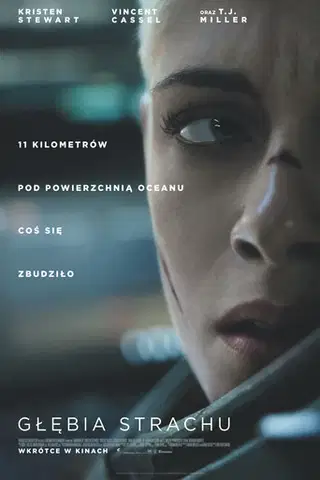 Głębia strachu Cały Film (2020) - Vider
