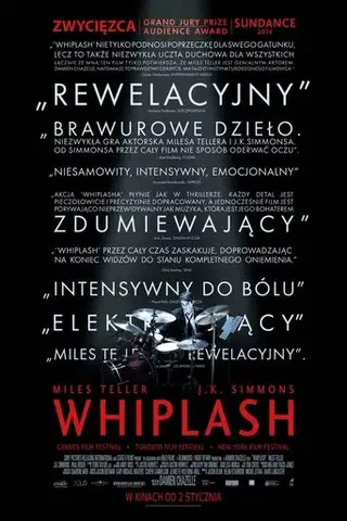 Whiplash Cały Film (2014) - Vider