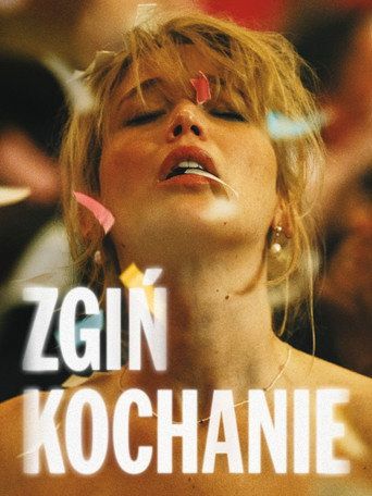 Zgiń, kochanie Cały Film (2025) - Vider