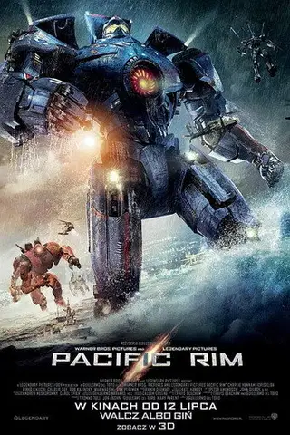 Pacific Rim Cały Film (2013) - Vider