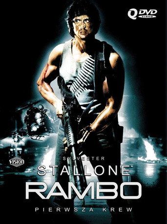 Rambo: Pierwsza krew Cały Film (1982) - Vider