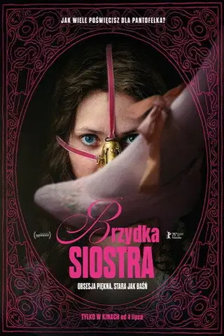 Brzydka siostra Cały Film (2025) - Vider