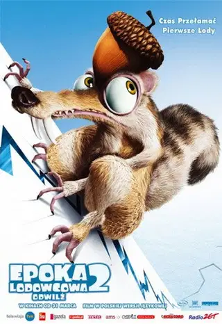 Epoka Lodowcowa 2: Odwilż Cały Film (2006) - Vider