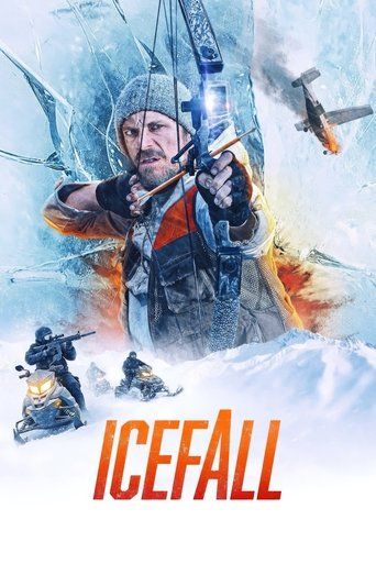Lodowa pułapka Cały Film (2025) - Vider