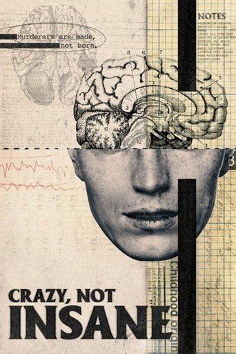 Psychika mordercy Cały Film (2020) - Vider