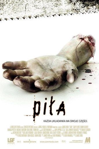 Piła Cały Film (2004) - Vider