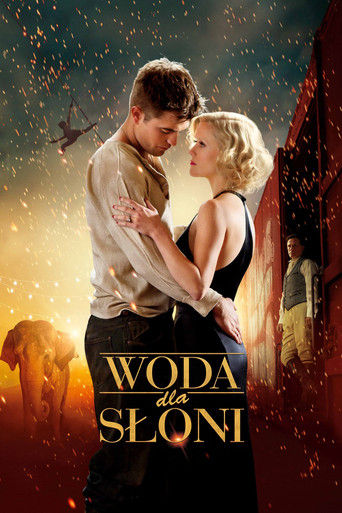 Woda dla słoni Cały Film (2011) - Vider