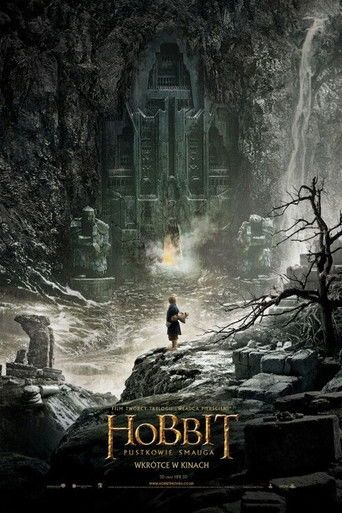 Hobbit: Pustkowie Smauga Cały Film (2013) - Vider