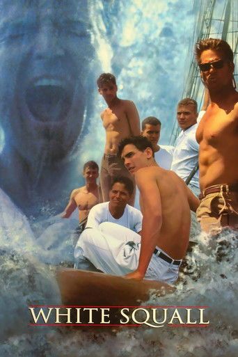 Sztorm Cały Film (1996) - Vider