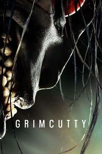Grimcutty Cały Film (2022) - Vider
