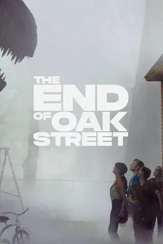 Koniec ulicy Dębowej Cały Film (2026) - Vider