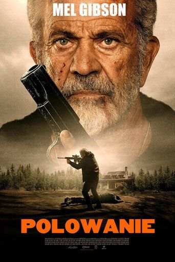 Polowanie Cały Film (2025) - Vider