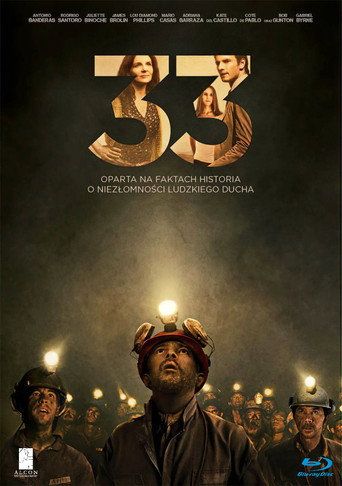33 Cały Film (2015) - Vider