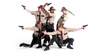 Straż wiejska