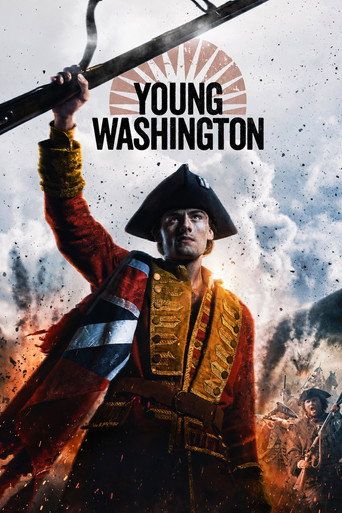 Młody Waszyngton Cały Film (2026) - Vider