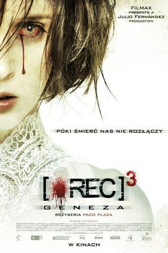 [REC]³: Geneza Cały Film (2012) - Vider