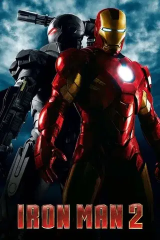 Iron Man 2 Cały Film (2010) - Vider
