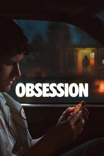 Obsesja Cały Film (2026) - Vider