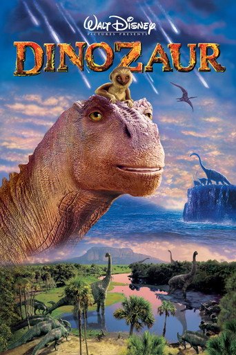 Dinozaur (2000) - Vider