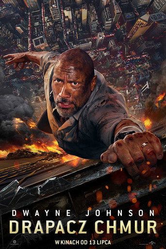 Drapacz Chmur Cały Film (2018) - Vider