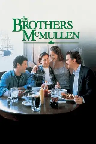 Piwne rozmowy braci McMullen Cały Film (1995) - Vider