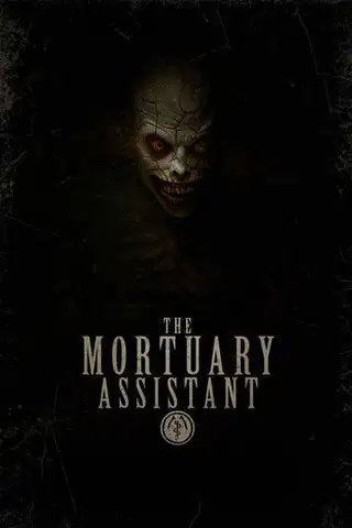 Asystent kostnicy Cały Film (2026) - Vider