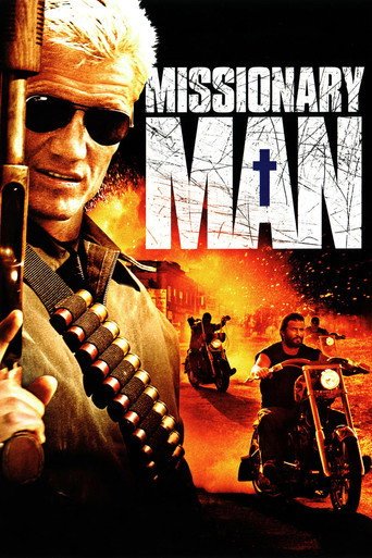 Misjonarz Cały Film (2007) Online - Filman