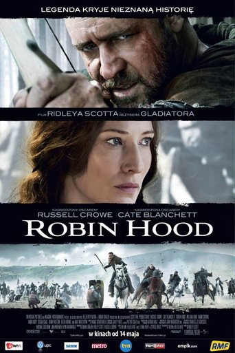 Robin Hood Cały Film (2010) - Vider