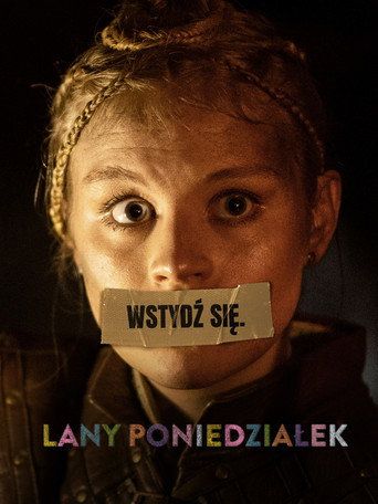 Lany Poniedziałek Cały Film (2024) - Vider