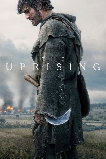 The Uprising Cały Film (2026) - Vider