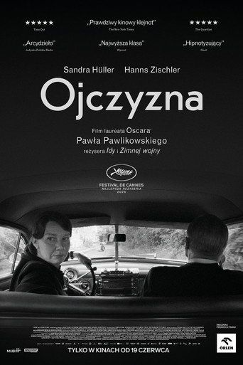 Ojczyzna Cały Film (2026) - Vider