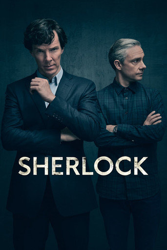 Sherlock (2010) - Vider