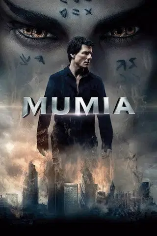 Mumia Cały Film (2017) - Vider